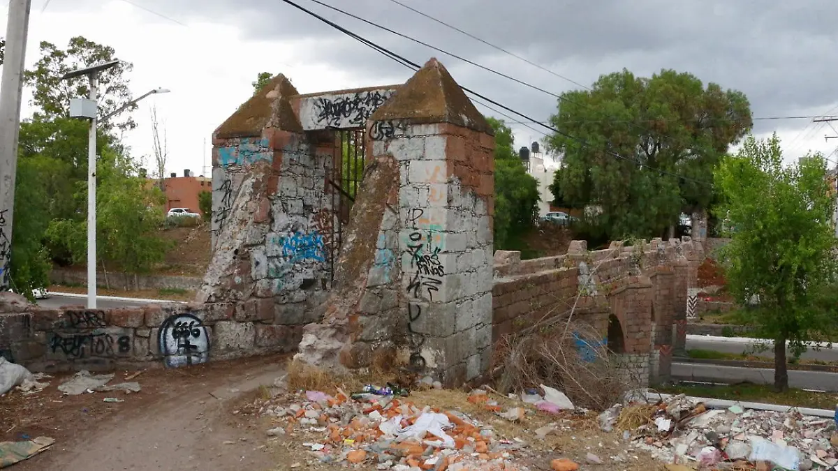 puente de pedroza